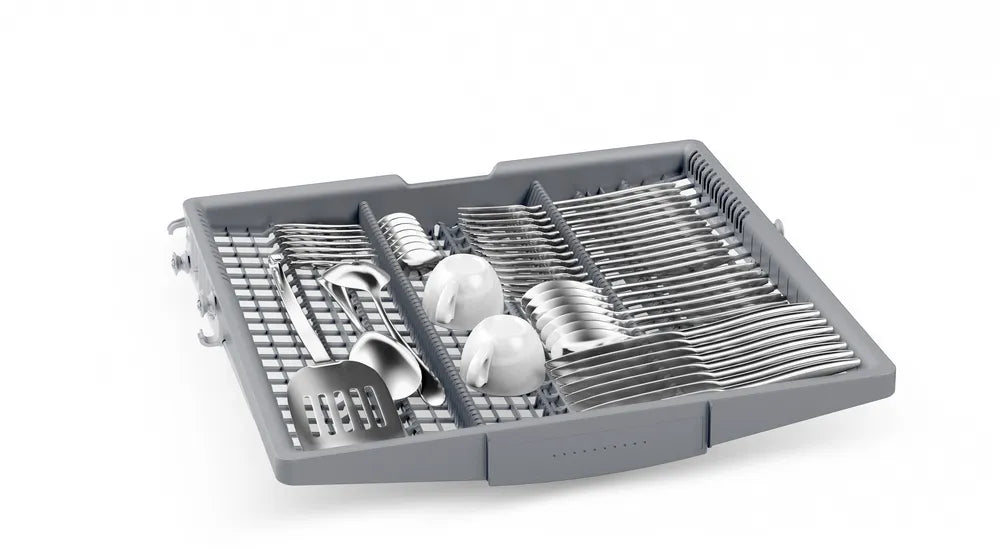 Bosch SMV4HVX00E built-in dishwasher