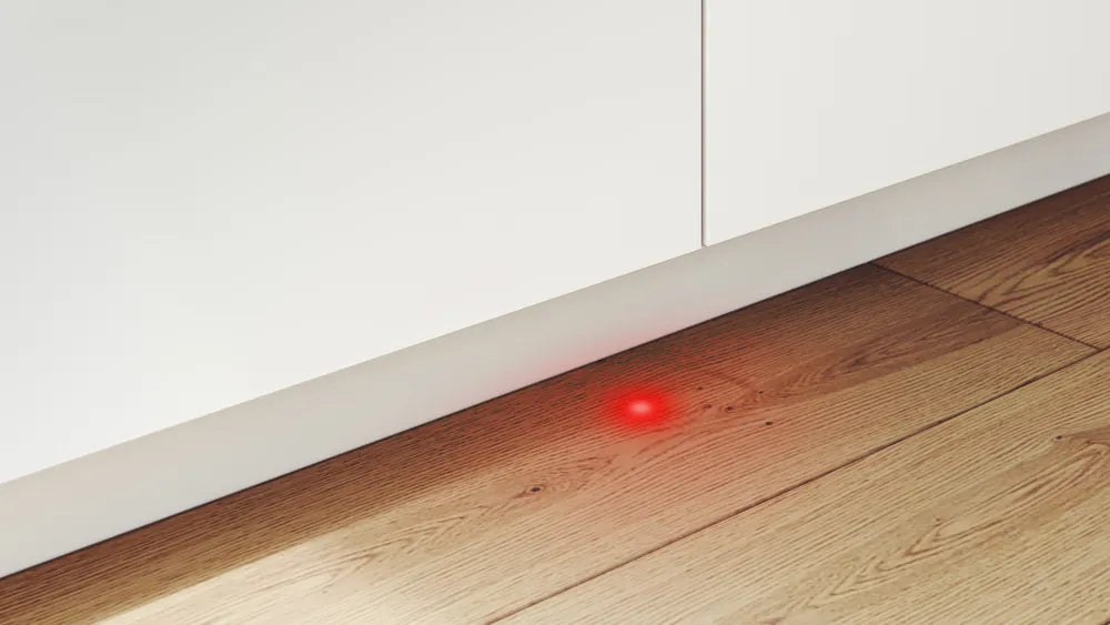 Bosch SMV4HVX00E built-in dishwasher