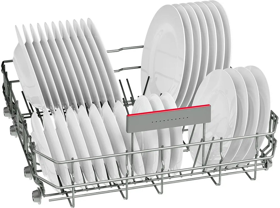 Bosch SMV4HVX00E built-in dishwasher