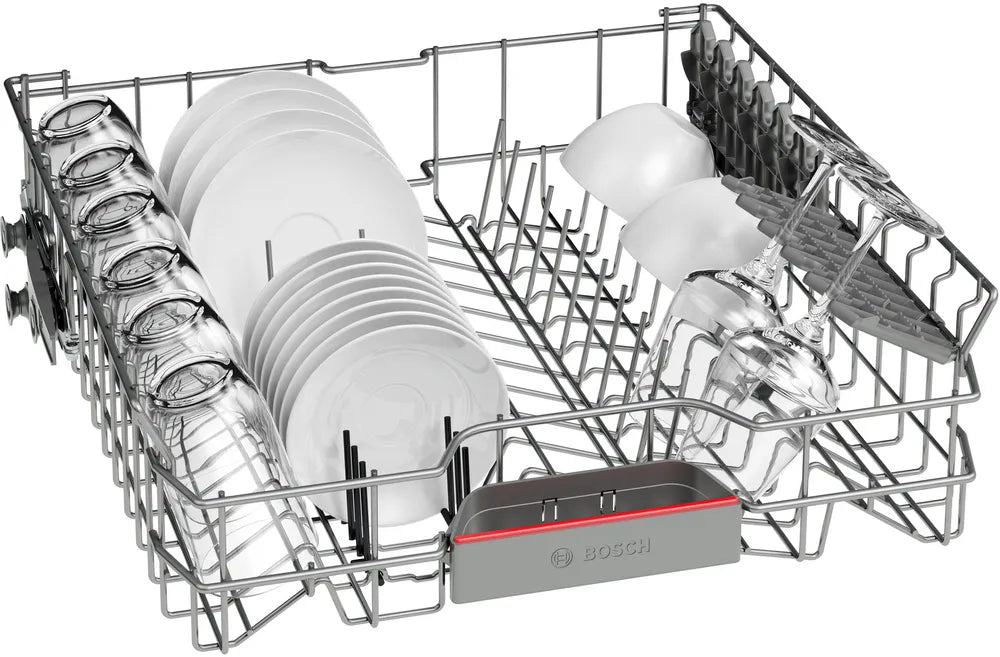 Bosch SMV4HVX00E built-in dishwasher