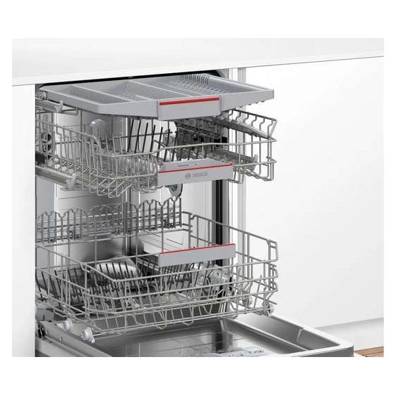 Built-in dishwasher BOSCH SMV6YCX02E