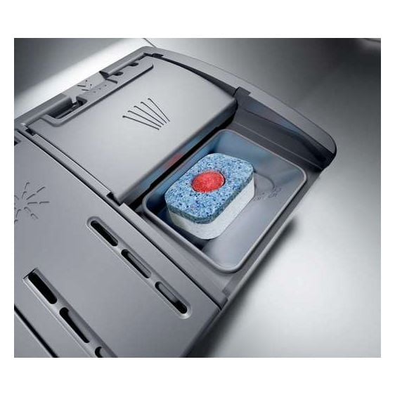 Built-in dishwasher BOSCH SMV6YCX02E