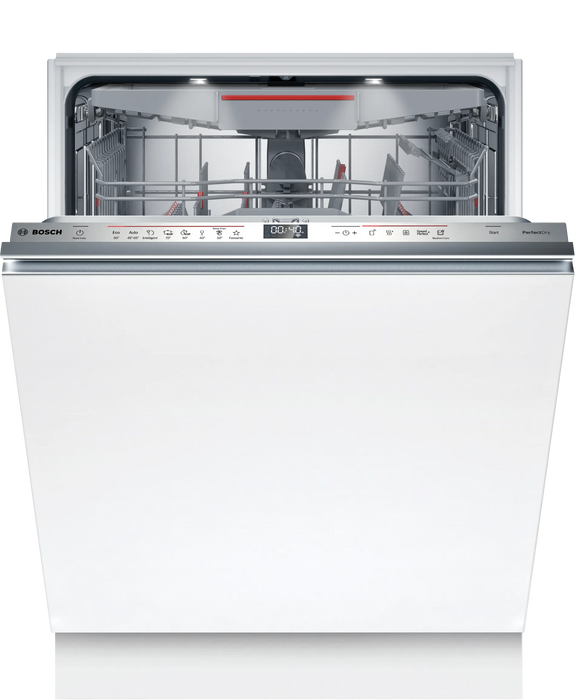Built-in dishwasher BOSCH SMV6YCX05E