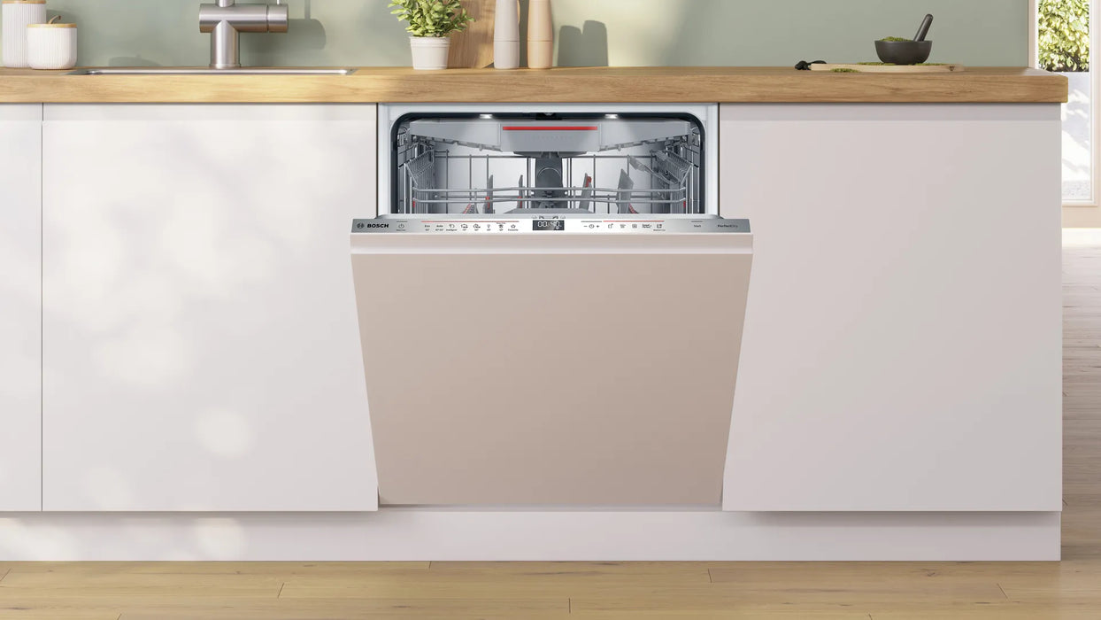 Built-in dishwasher BOSCH SMV6YCX05E