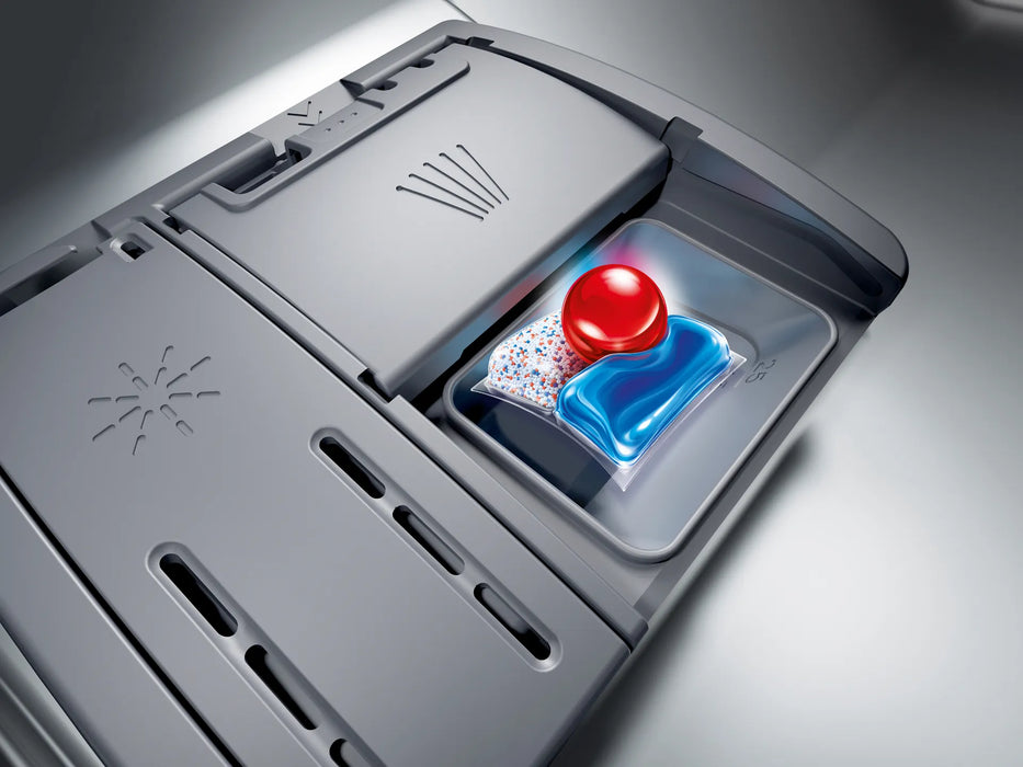 Built-in dishwasher BOSCH SMV6YCX05E