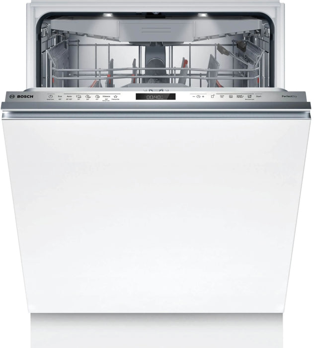 Built-in dishwasher BOSCH SMV6YCX06E, 60cm