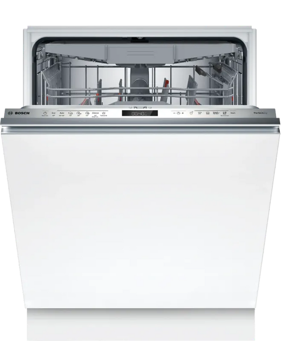 Built-in dishwasher BOSCH SMV6ZCX24E
