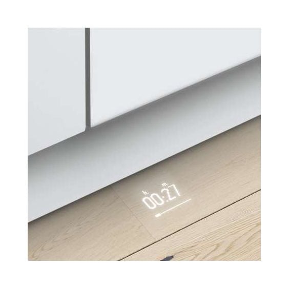 BOSCH SMV8YCX02E built-in dishwasher