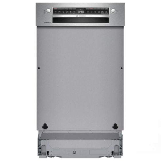 Built-in dishwasher BOSCH SPI4HMS13E, 45 cm