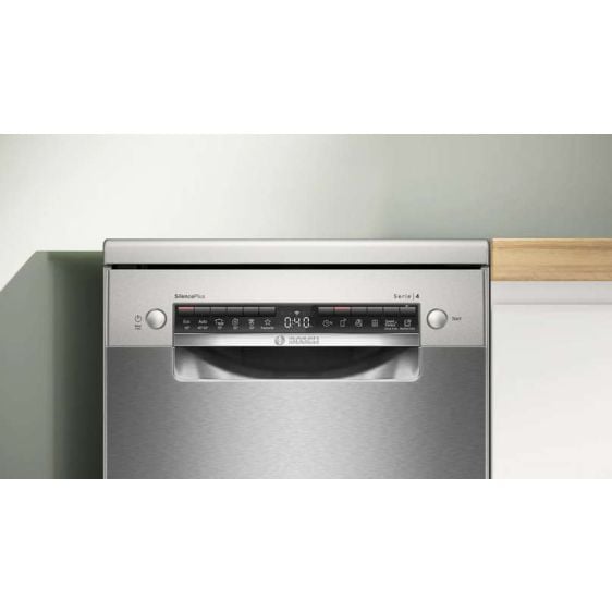 Dishwasher BOSCH SPS4EMI24E