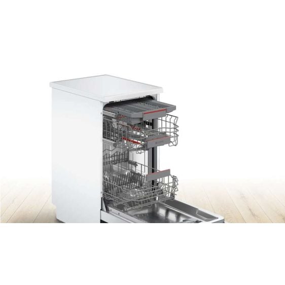 Dishwasher BOSCH SPS4EMI24E