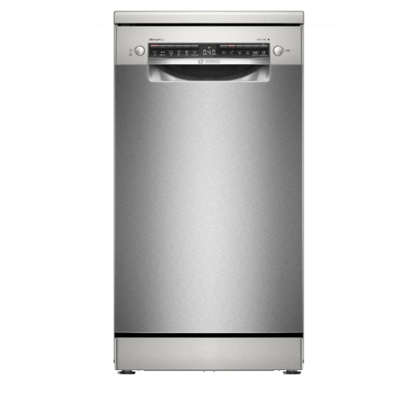Dishwasher BOSCH SPS4HMI13E, 45 cm