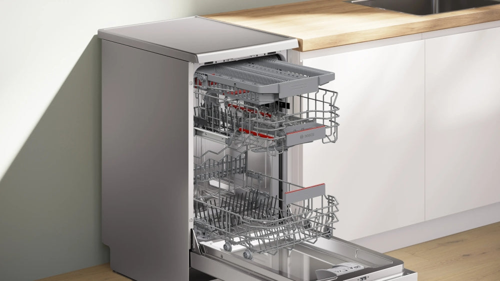 Dishwasher BOSCH SPS4HMI13E, 45 cm