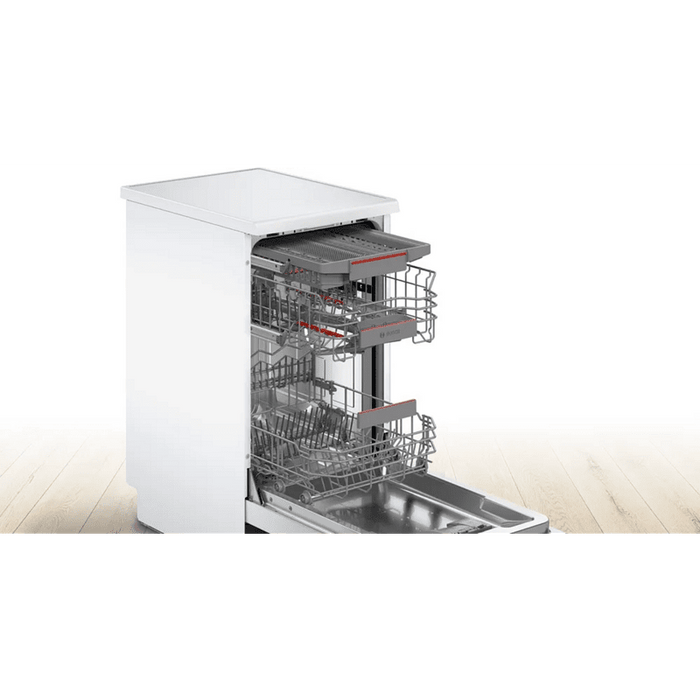 Dishwasher BOSCH SPS4HMI49E