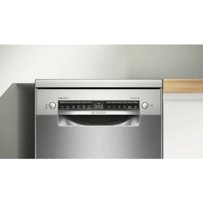Dishwasher BOSCH SPS4HMI49E