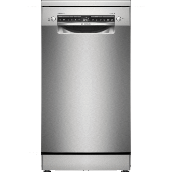Dishwasher BOSCH SPS4HMI49E