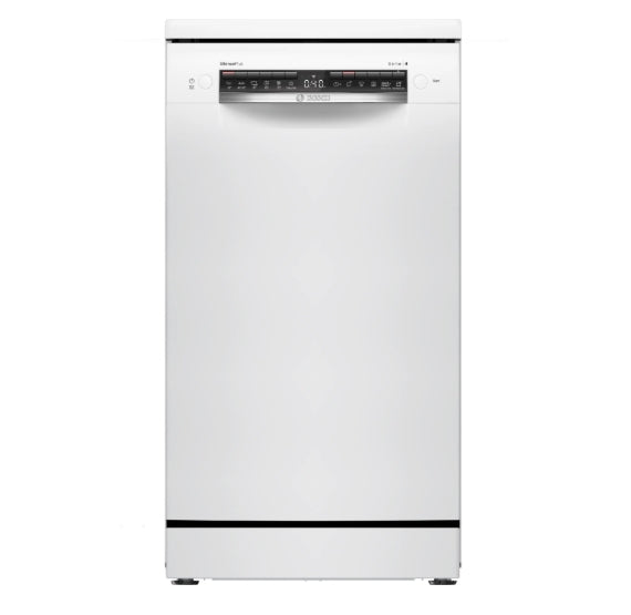 Dishwasher BOSCH SPS4HMW13E, 45 cm