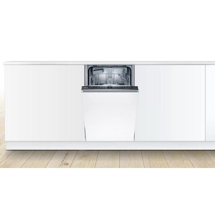 Built-in dishwasher Bosch SPV2IKX10E