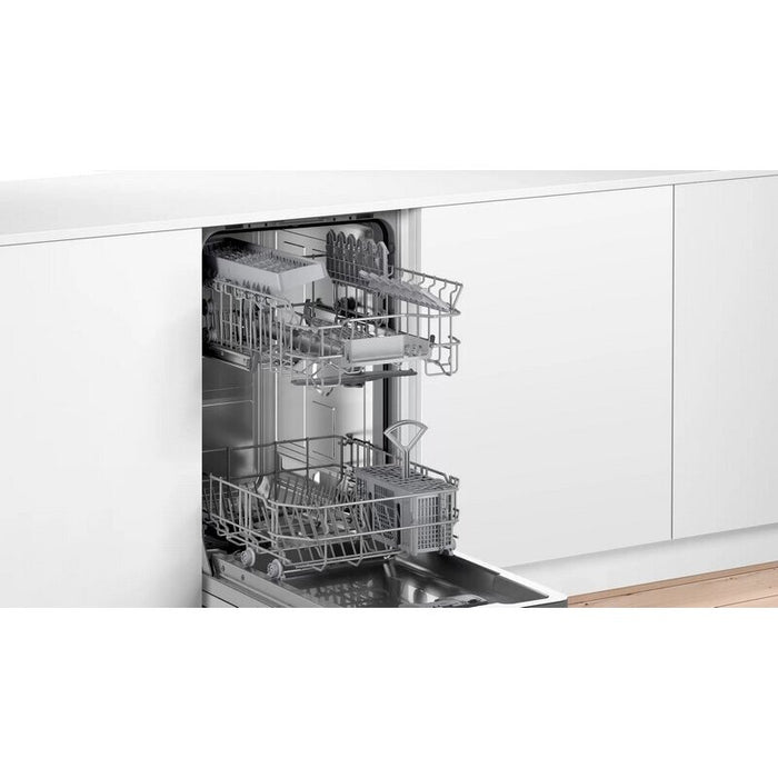 Built-in dishwasher Bosch SPV2IKX10E