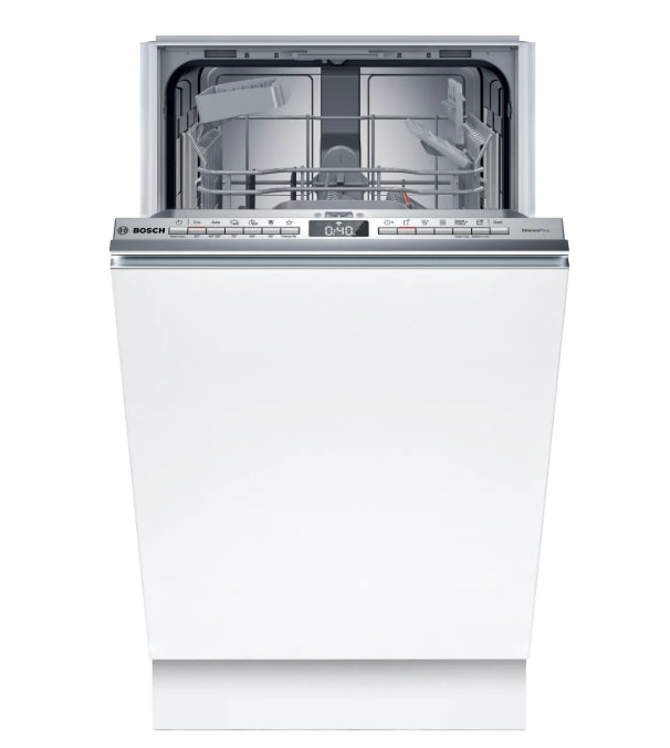 BOSCH SPV4EKX17E built-in dishwasher