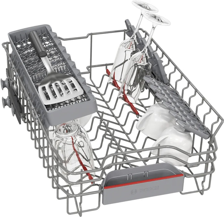 BOSCH SPV4EKX17E built-in dishwasher