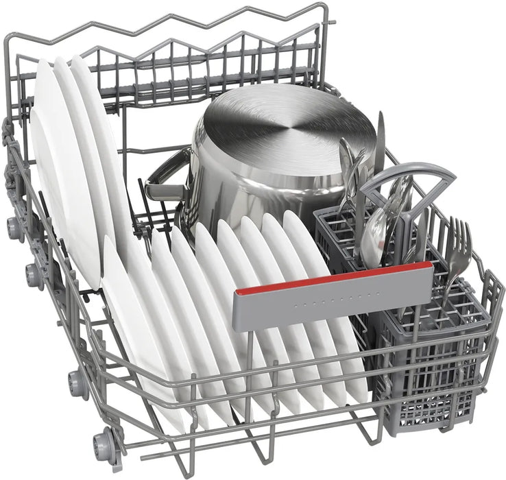 BOSCH SPV4EKX17E built-in dishwasher