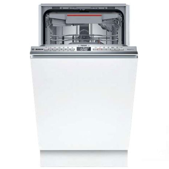 Built-in dishwasher BOSCH SPV4EMX24E