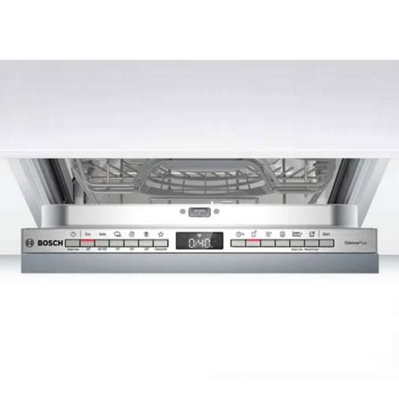 Built-in dishwasher BOSCH SPV4HMX10E