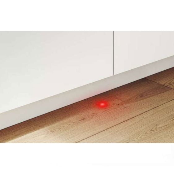 Built-in dishwasher BOSCH SPV4HMX10E
