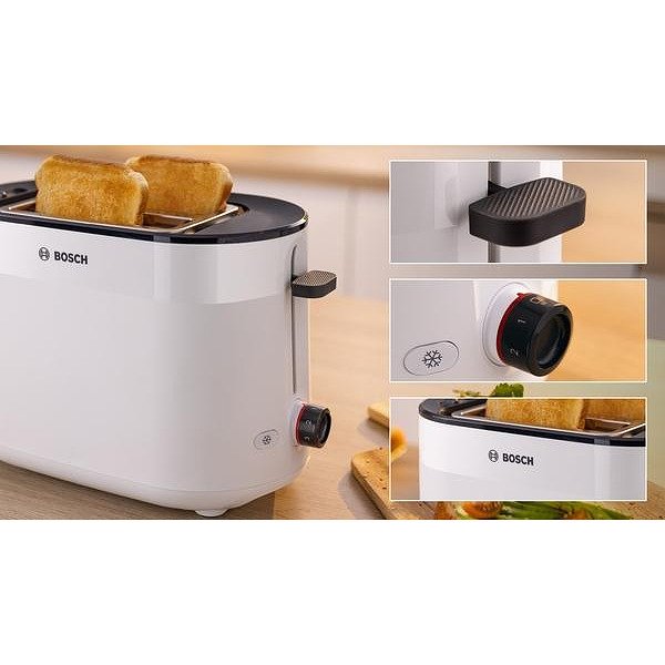 Toaster Bosch TAT2M121