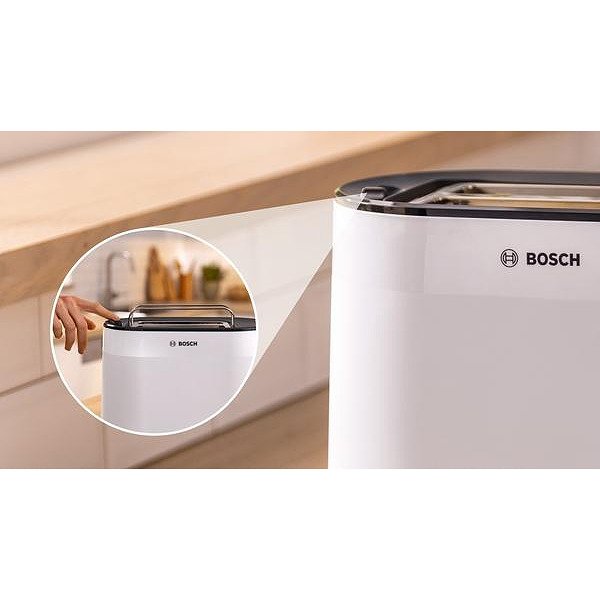 Toaster Bosch TAT2M121