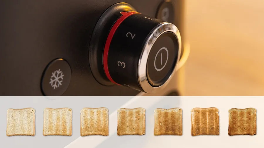 Toaster BOSCH TAT4M223 MyMoment