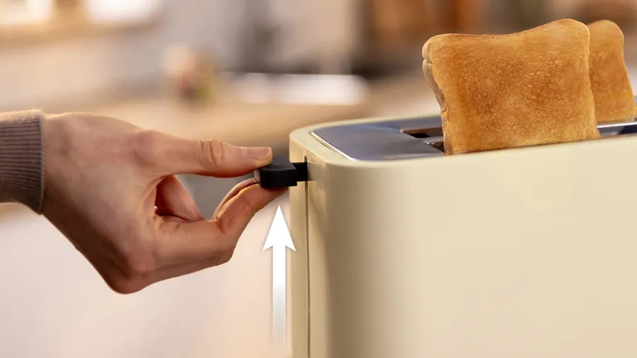 Toaster BOSCH TAT4M227 MyMoment