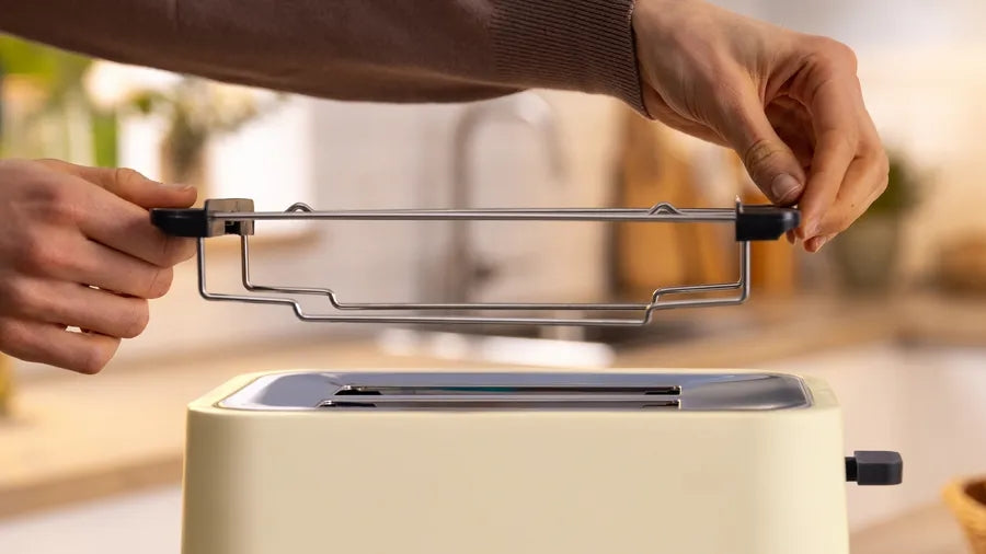 Toaster BOSCH TAT4M227 MyMoment