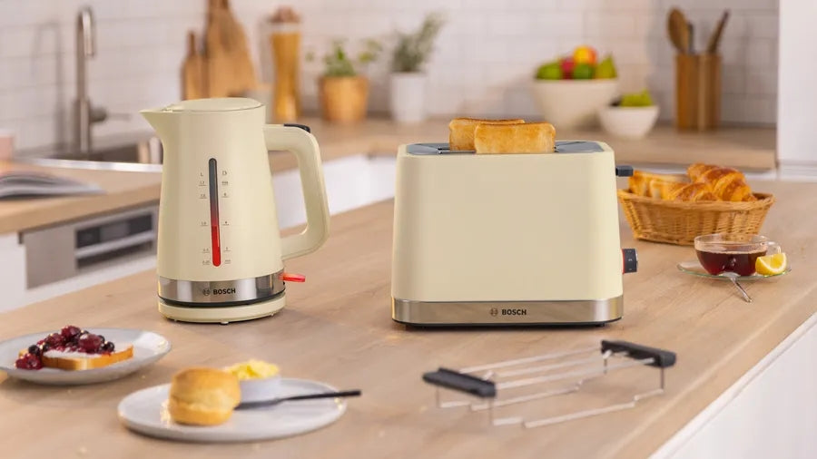 Toaster BOSCH TAT4M227 MyMoment