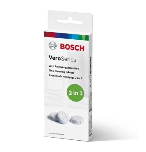 Cleaning tablets TCZ8001A