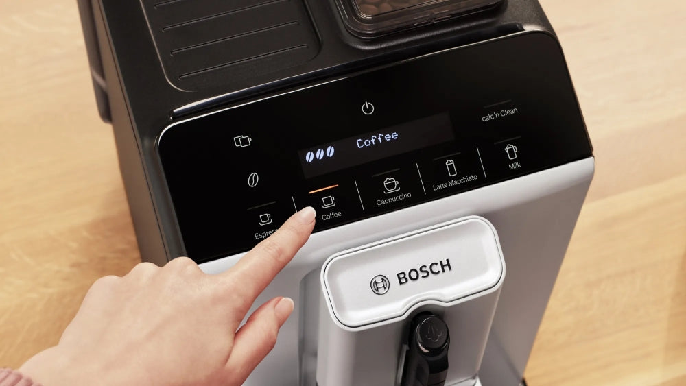 Coffee machine BOSCH VeroCafe TIE20301
