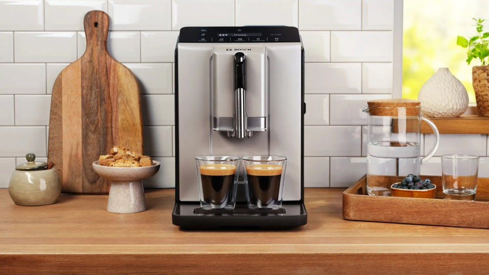 Coffee machine BOSCH VeroCafe TIE20301