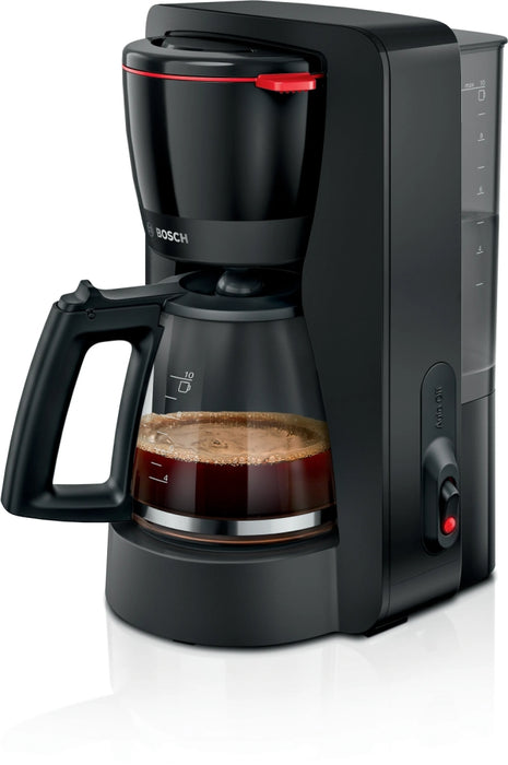 Bosch TKA2M113, Coffee maker, MyMoment, Black