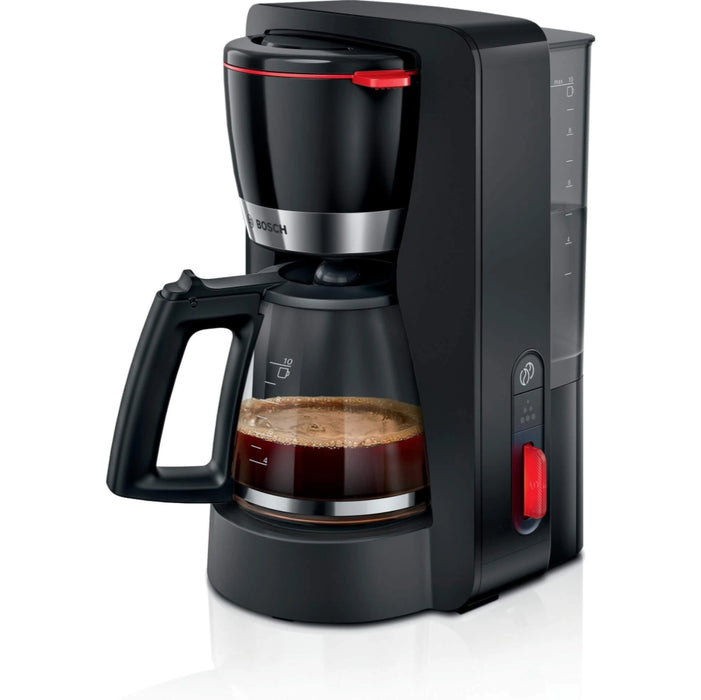 Bosch TKA4M233 coffee maker Semi-auto Drip coffee maker 1.37 L