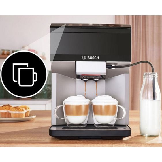 Coffee machine BOSCH VeroCafe TPE40307