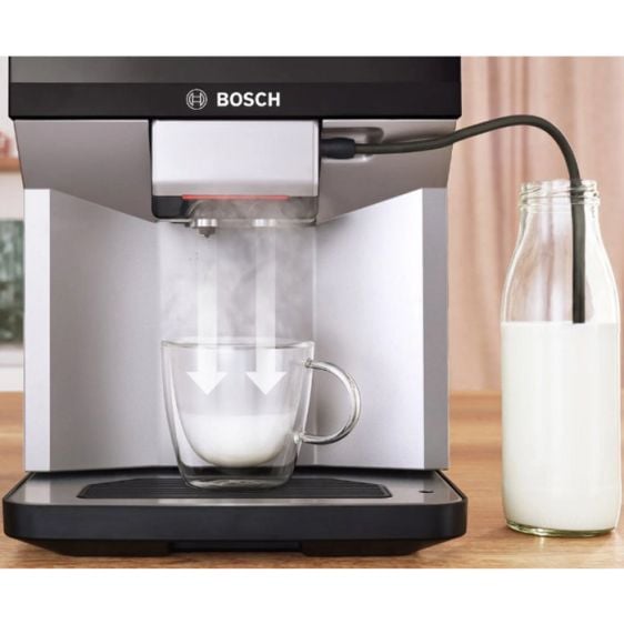 Coffee machine BOSCH VeroCafe TPE40307