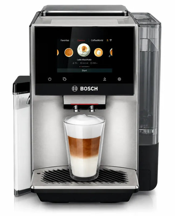 Coffee machine BOSCH VeroCafe TQE80703