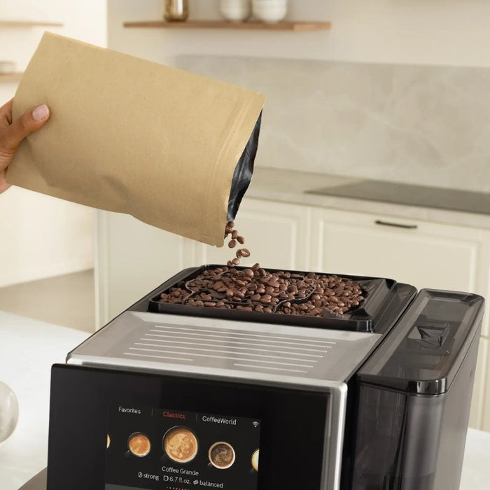 Coffee machine BOSCH VeroCafe TQE80703