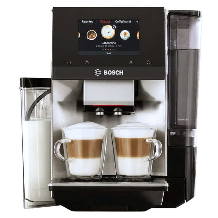 Coffee machine BOSCH VeroCafe TQE80703