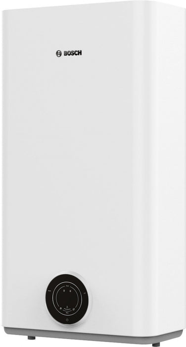 REVERSIBLE BOILER BOSCH 80L TR3501