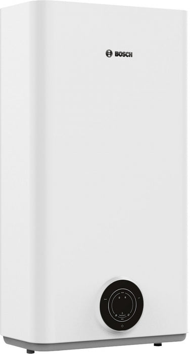 REVERSIBLE BOILER BOSCH 80L TR3501