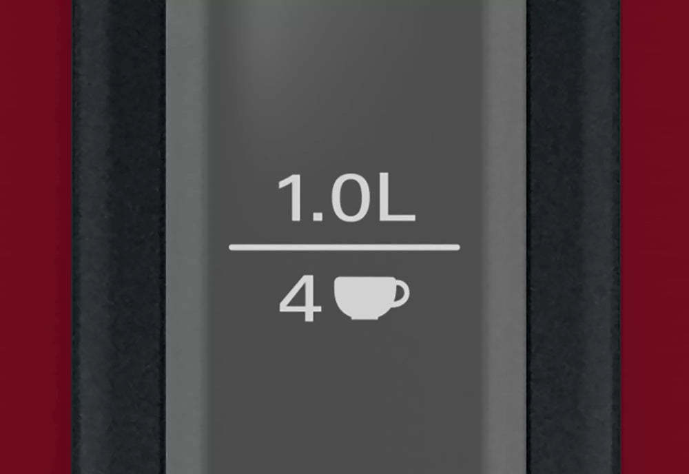 Electric kettle Bosch TWK3P424