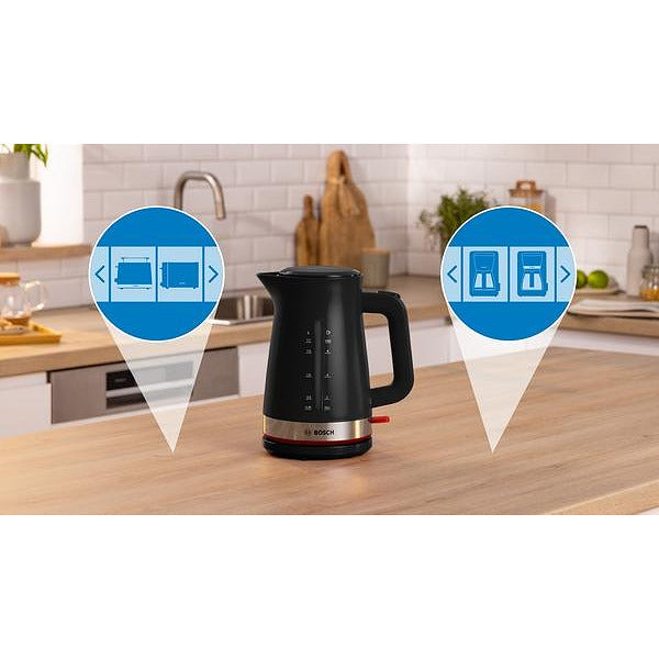 Electric kettle BOSCH TWK4M223