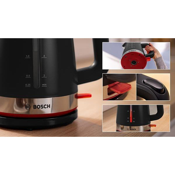 Electric kettle BOSCH TWK4M223